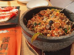 -滋之黑猪自助烤肉(城厢万达店)