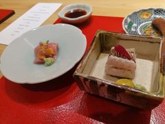 -鮨青(恒基名人购物中心店)