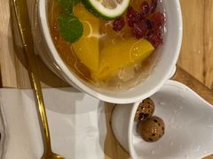 -炖物24章·顺时轻养茶(杭州大厦店)