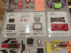 -哈尔滨工业大学-博物馆