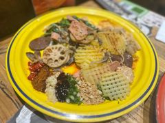 -北丐先生·野馄饨烧烤(雨花万象店)
