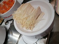 -龍歌自助小火锅(雨花台江南虹悦城店)