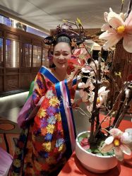 点击看大图 -盘子女人坊生日照·摄影馆(浦东店)