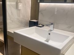 -深圳湾万怡酒店