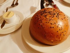 -莫尔顿牛排坊(威尼斯人店)