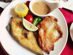 -斗牛士牛排(南京东路店)