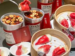 -炖物24章·顺时轻养茶(黄龙店)