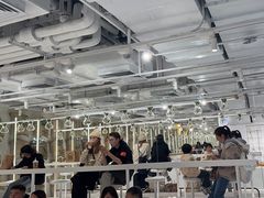 -% Arabica阿拉比卡咖啡(前滩太古里店)