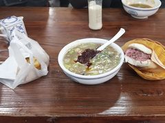 -段生记肉丸糊辣汤(西铁大明宫住宅小区店)