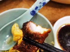 -罗阳人家私房菜(罗阳路店)