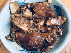 肘子-有肉食·虎九闽菜(798艺术区店)