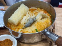 -小满手工粉(北京来福士店)