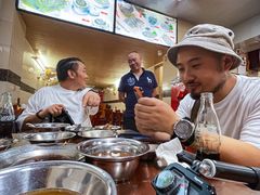 -阿秋牛排(湖心街店)