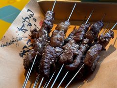 -长安大牌档之上元灯会(南大街店)