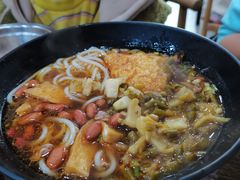 -文杰餐馆(南洪时尚风情街店)