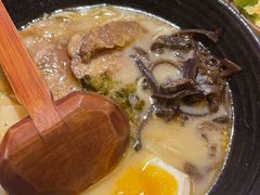 -白石的深夜食堂(济南万象城店)