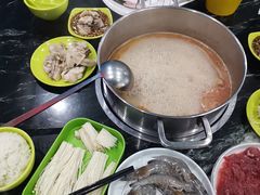 -小海豚•老字号海鲜餐厅(天涯店)