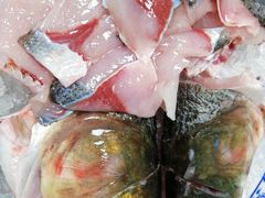 -星湖特色餐厅· 三岔湖环球融创天堂洲际酒店