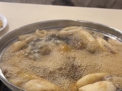 -太婆天府山珍酒楼(亚运村店)