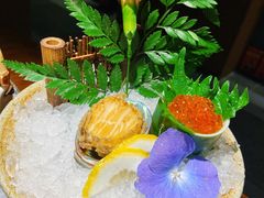 -蟹将军·松叶蟹和牛日料放题自助(K11店)
