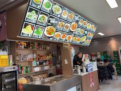 -清香园大连老菜馆(成仁街店)