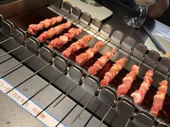 -很久以前羊肉串(南京路第一百货店)
