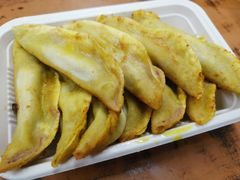 -清真蒋有记(老门东店)