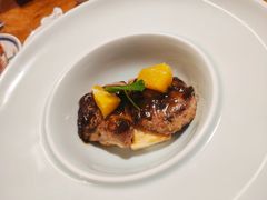 鹅肝-万岛日本料理铁板烧(太古里店)