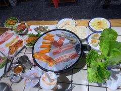 -肆幺幺烤肉(乐汇城店)