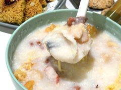 -喜势点·糖沙翁手工茶点·本地人茶居(永庆坊店)