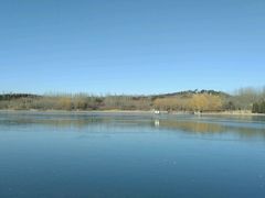 -奥林匹克森林公园南门-停车场