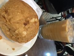 兰芳园茶餐厅(上环店)-兰芳园(上环店)