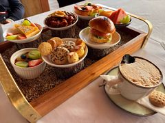 -松赞香格里拉林卡酒店