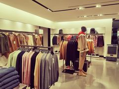 -ZARA(成都远洋太古里店)