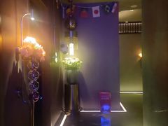 -墨锦轩·5D影院足浴·SPA(高新店)