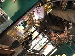 -俏九州·小炒黄牛肉(华润万象汇店)