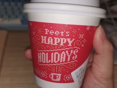 -Peet's 皮爷咖啡(陆家嘴中心店)