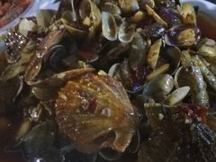 -睿柏云酒店-餐厅