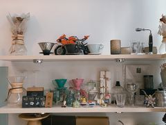 -COFFEE HOLIC(朝外SOHO店)