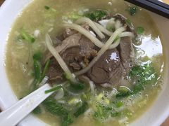 -向阳羊汤(千峰店)