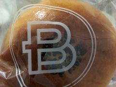 -巴黎贝甜(五月花广场店)