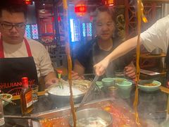-蜀江龙火锅(339店)