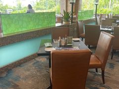 -厦门悦华酒店·绿庭主题自助餐厅