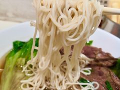 秘制牛肉面-老广记·牛杂甜品(东山口店)