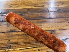 -王菊美食街·王菊面馆(总店)