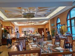 -澳门十六浦索菲特大酒店