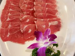 -东来顺饭庄(金泉广场店)