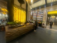 -健眺小海鲜(临海后山店)