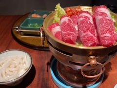 -Mr.Fish鱼鲜生海鲜放题(高德置地冬广场店)