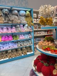 -motherswork(静安嘉里中心店)
